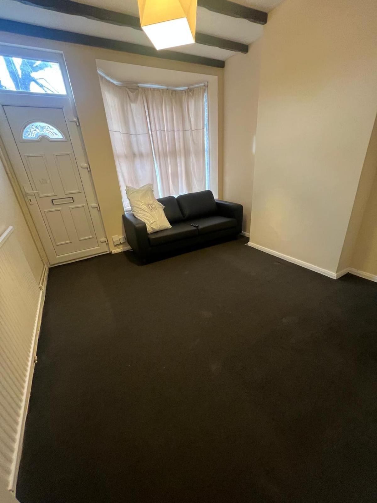 Вилла 210 Welford Road Лестер Экстерьер фото